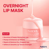 NIDA Super Deal Skincare Set of 7