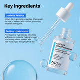 NIDA Centella Hydrating Serum