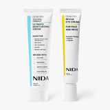 NIDA YouthfulFormula™ Cream and Revive Eye Cream Bundle