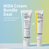 NIDA YouthfulFormula™ Cream and Revive Eye Cream Bundle