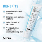NIDA YouthfulFormula™ Cream and Revive Eye Cream Bundle