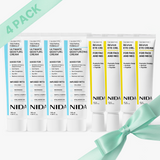 NIDA YouthfulFormula™ Cream and Revive Eye Cream Bundle