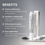 NIDA Ultimate Hair Revival Trio