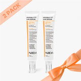 NIDA Invisible Fit Sun Serum (Korean Formula, SPF50+, PA++++) (Global Version)
