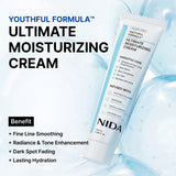 NIDA YouthfulFormula™ Cream and Revive Eye Cream Bundle