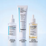 NIDA Jeugdige Glazen Huid Bundel