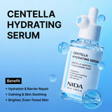 NIDA Super Deal Skincare Set of 7 (Milky Toner)