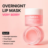 NIDA Super Deal Skincare Set of 7 (Milky Toner)